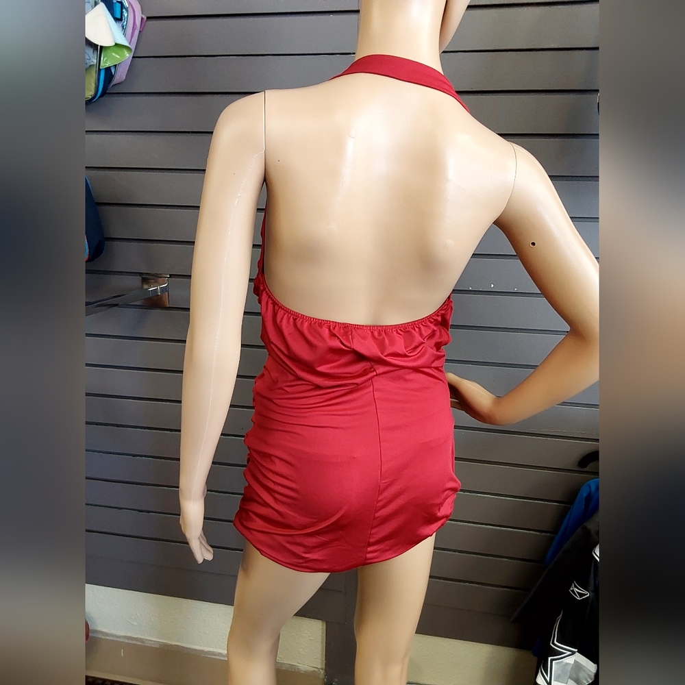 Womens dress